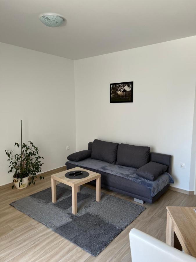Apartment Sunrise With Private Parking Pula Extérieur photo